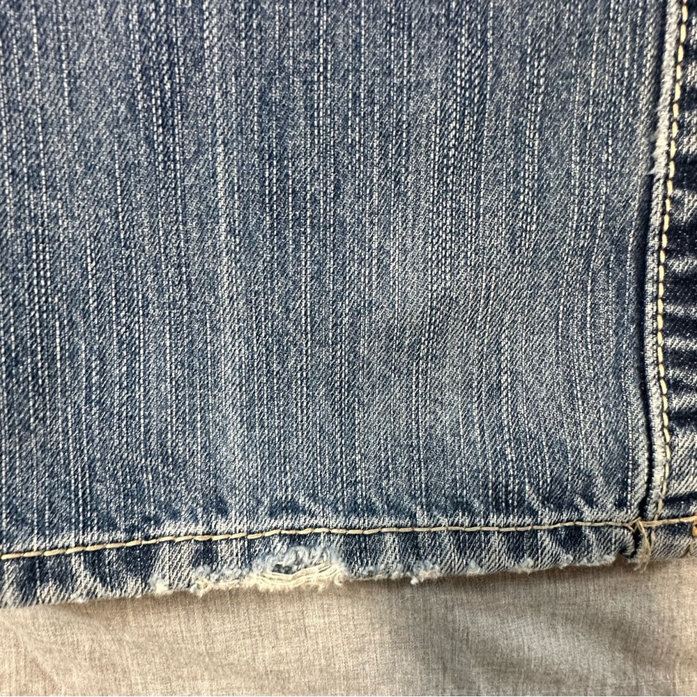 Ariat Work Men's M4 Jeans Flame Resistant Sz 35/34 - Picture 11 of 16